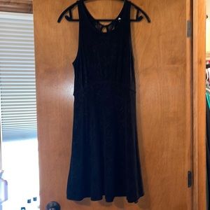 Free People dress size large